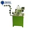 Zipper cutting machine